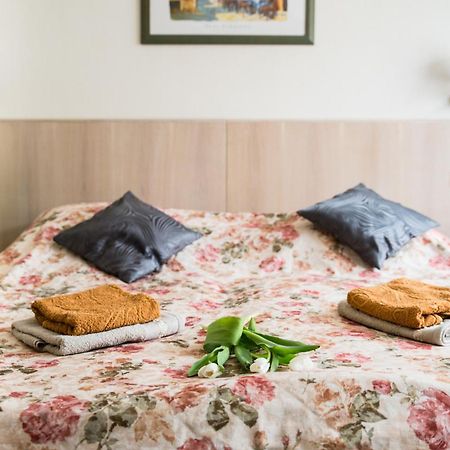 Pensjonat Przy Deptaku W Centrum Polanicy Zdroj Bad Altheide Zimmer foto